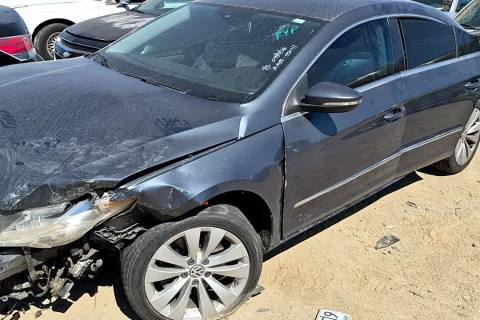 Photo of 2010 Volkswagen Cc