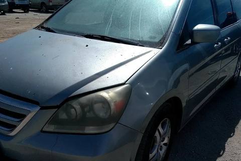 Photo of 2006 Honda Odyssey