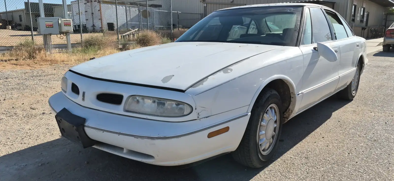 Photo of 1996 Oldsmobile 88