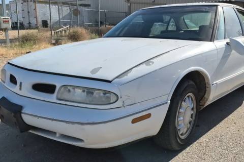 Photo of 1996 Oldsmobile 88