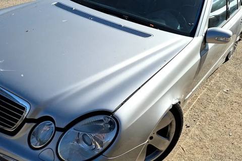 Photo of 2005 Mercedes-Benz E320