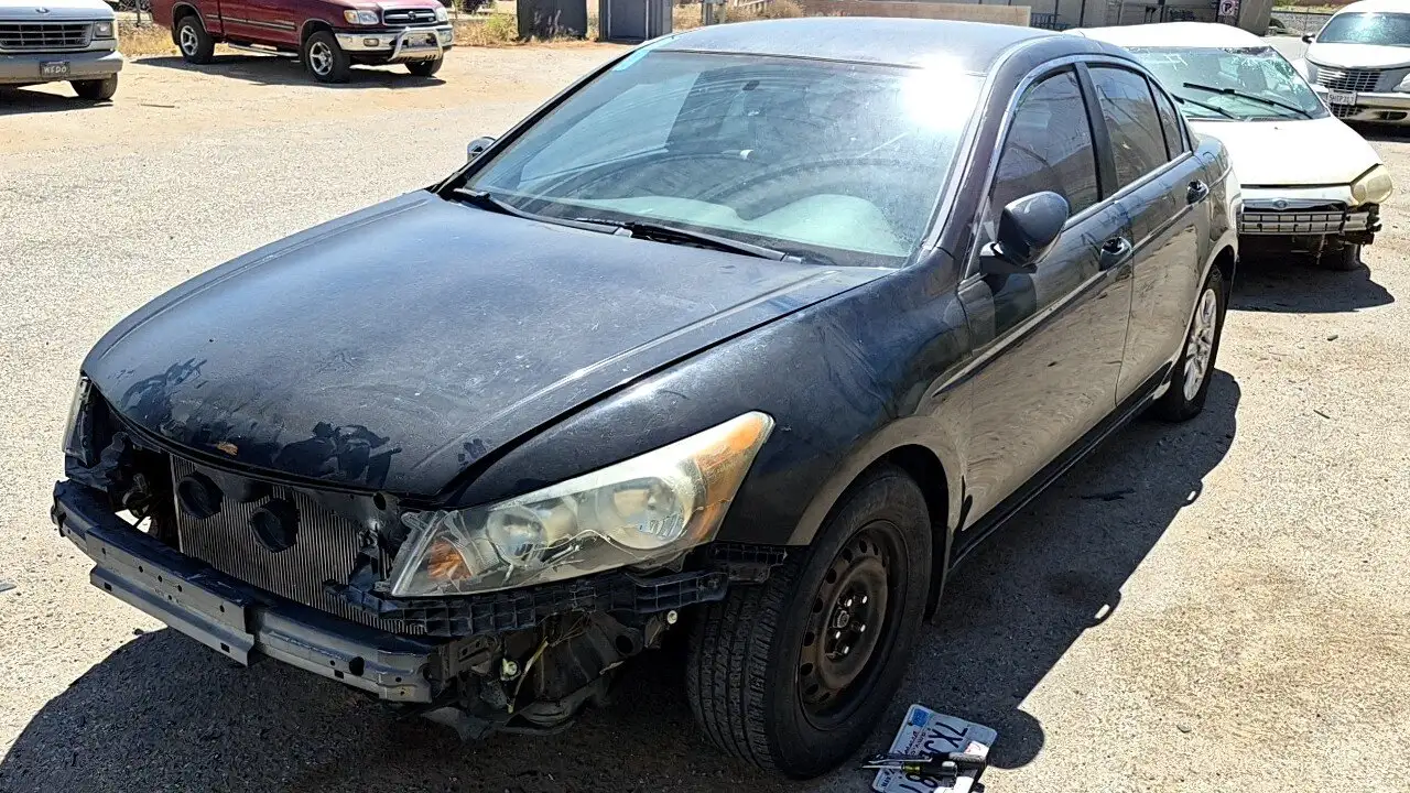 Photo of 2009 Honda Accord