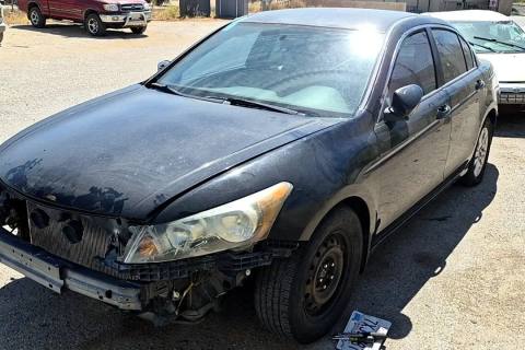 Photo of 2009 Honda Accord