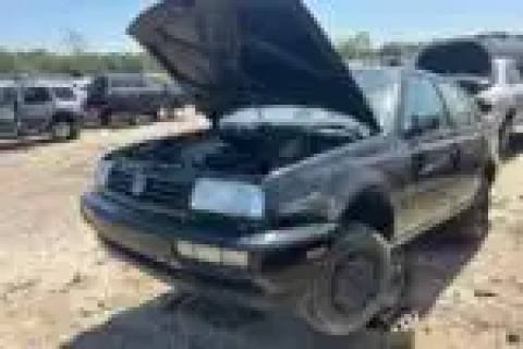 Photo of 1997 Volkswagen Jetta