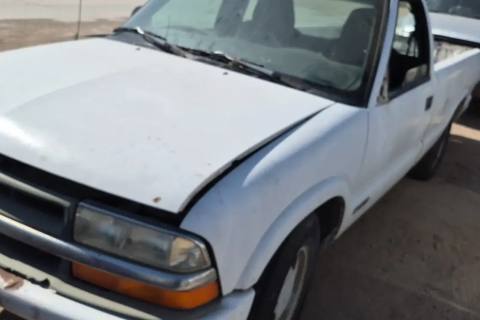 Photo of 1998 Chevrolet S10