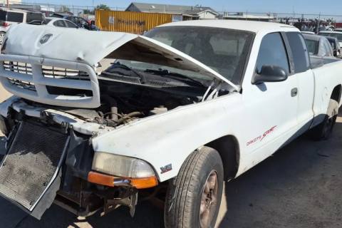 Photo of 1998 Dodge Dakota