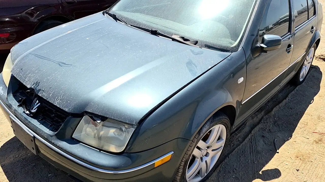 Photo of 2004 Volkswagen Jetta