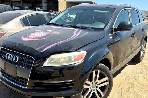 Photo of 2007 Audi Q7