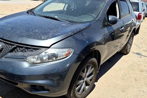 Photo of 2011 Nissan Murano