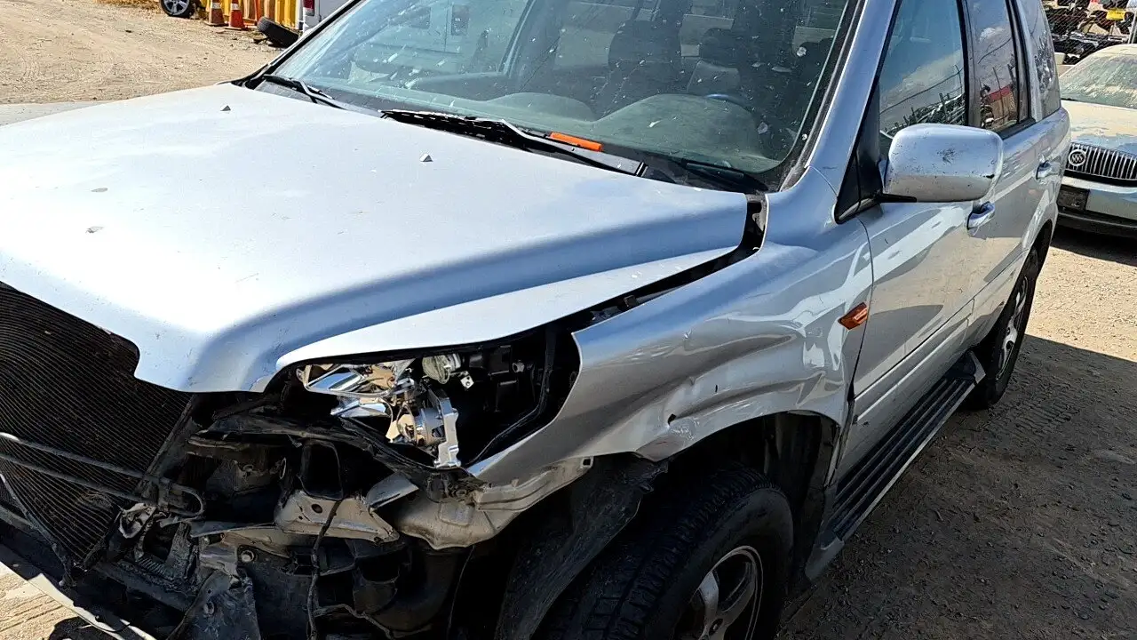 Photo of 2007 Honda Pilot