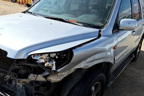 Photo of 2007 Honda Pilot