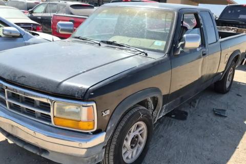 Photo of 1992 Dodge Dakota