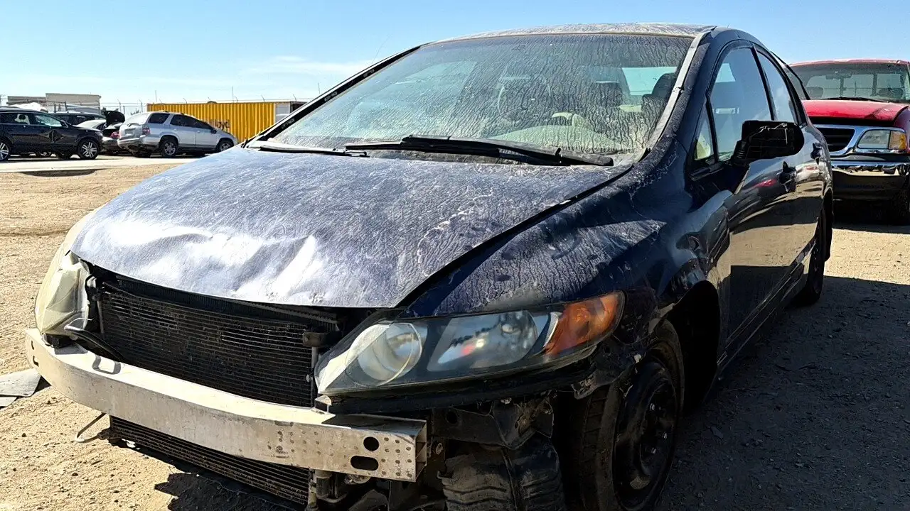 Photo of 2006 Honda Civic