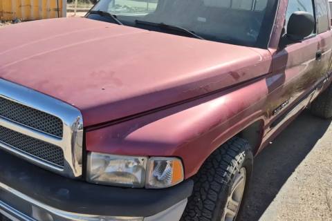 Photo of 1998 Dodge Ram 1500