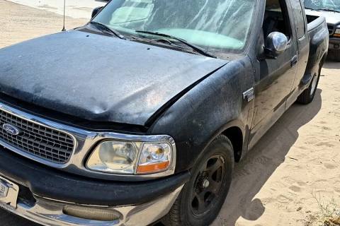 Photo of 2001 Ford F-150