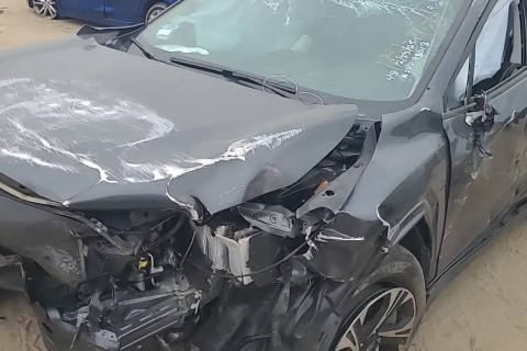 Photo of 2024 Subaru Crosstrek