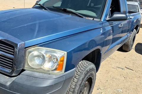 Photo of 2005 Dodge Dakota
