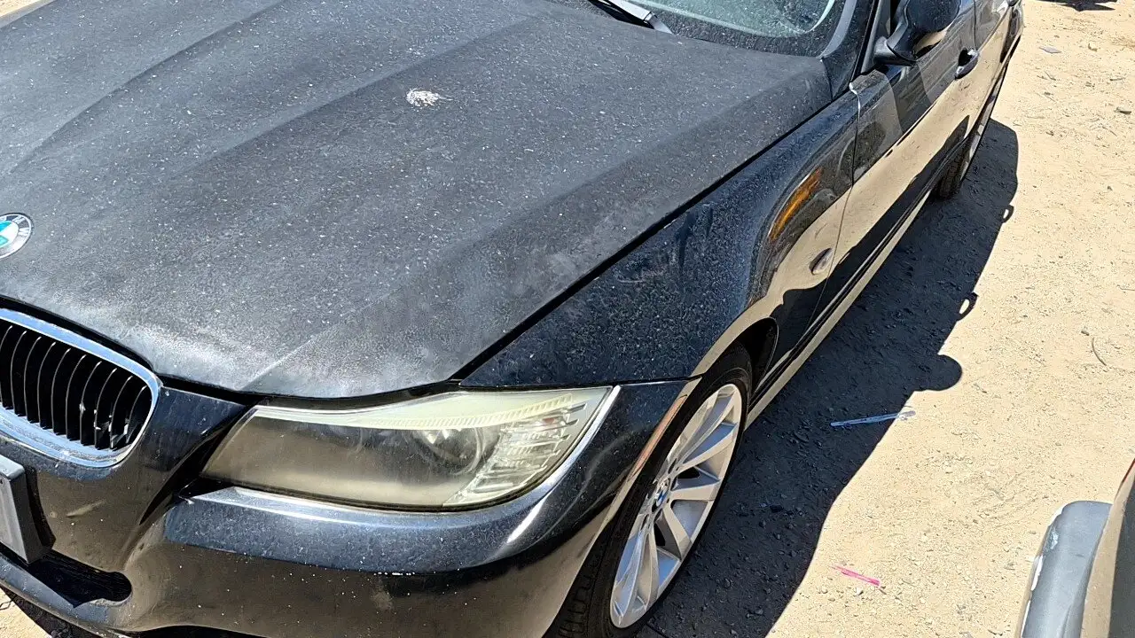 Photo of 2011 Bmw 328I