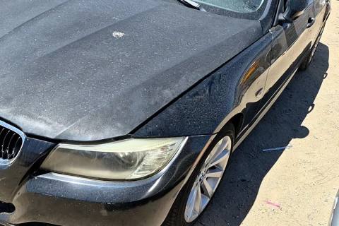 Photo of 2011 Bmw 328I