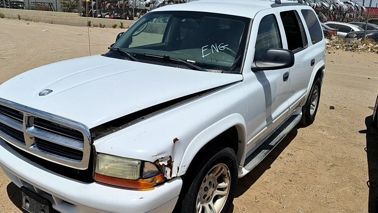 Photo of 2003 Dodge Durango