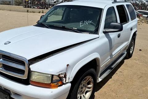 Photo of 2003 Dodge Durango