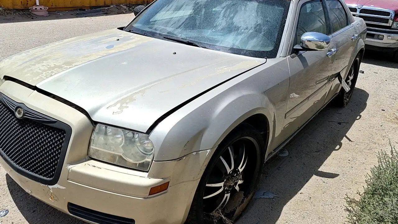 Photo of 2006 Chrysler 300