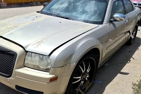 Photo of 2006 Chrysler 300