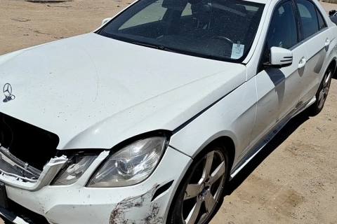 Photo of 2011 Mercedes-Benz E350