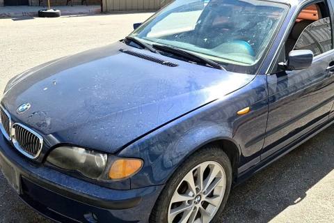 Photo of 2005 Bmw 330Xi