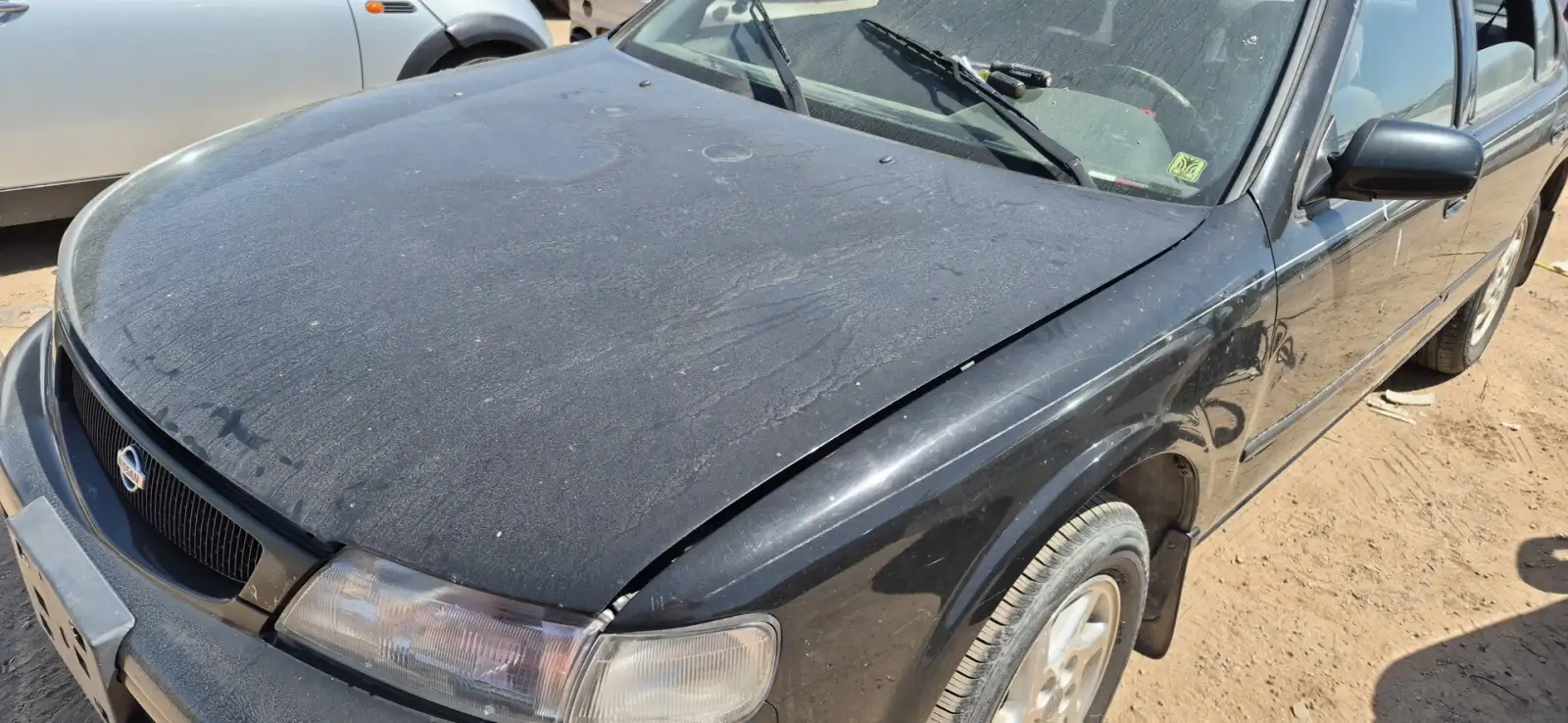 Photo of 1996 Nissan Maxima