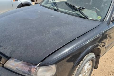Photo of 1996 Nissan Maxima