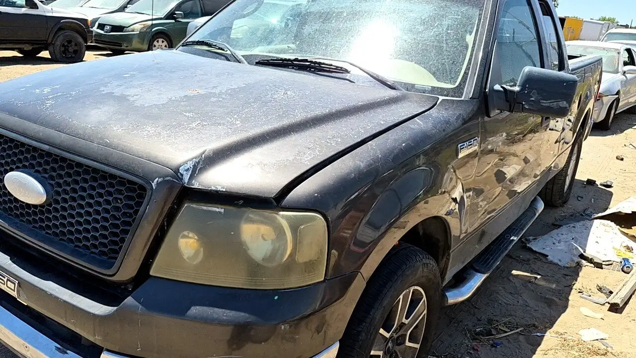 Photo of 2005 Ford F-150