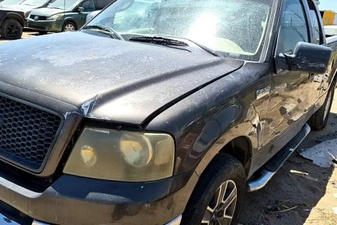Photo of 2005 Ford F-150