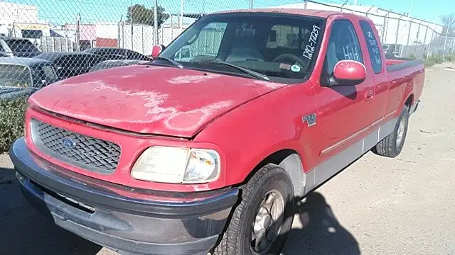 Photo of 1998 Ford F-150