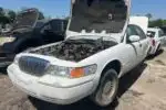 Photo of 2002 Mercury Grand Marquis