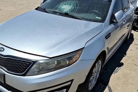 Photo of 2015 Kia Optima