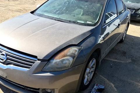 Photo of 2008 Nissan Altima