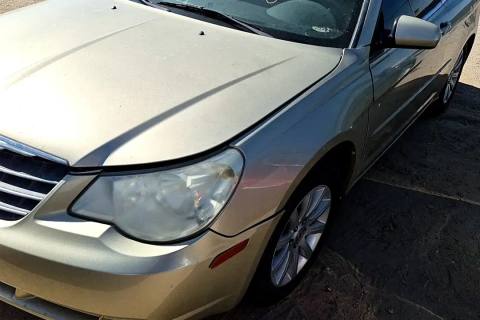 Photo of 2010 Chrysler Sebring