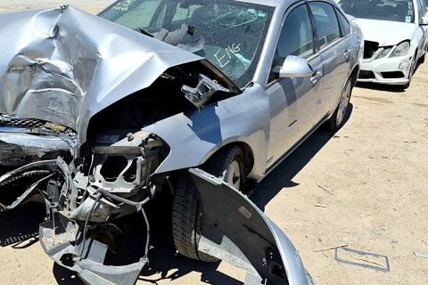 Photo of 2006 Chevrolet Impala