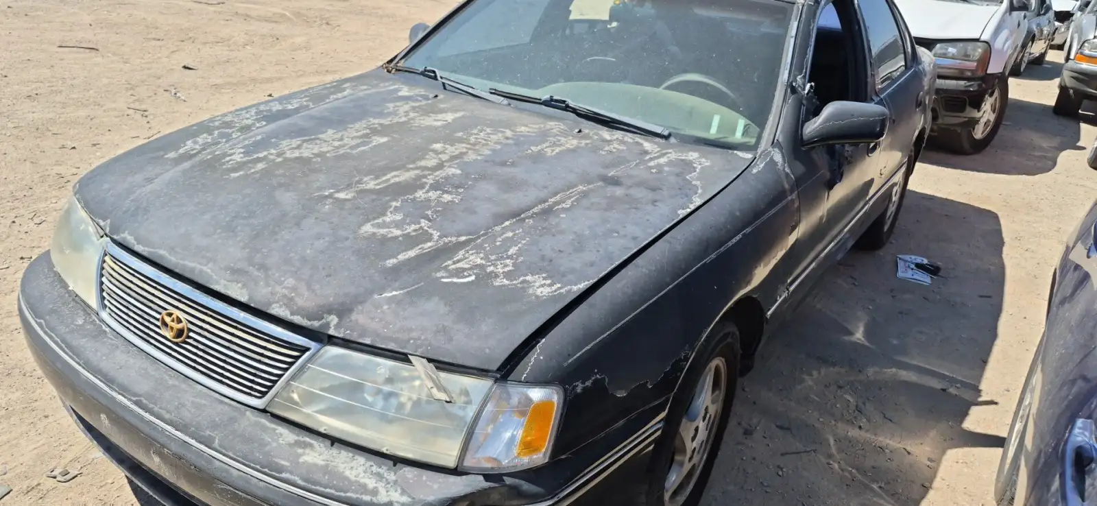 Photo of 1998 Toyota Avalon