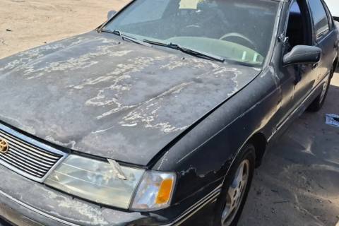Photo of 1998 Toyota Avalon