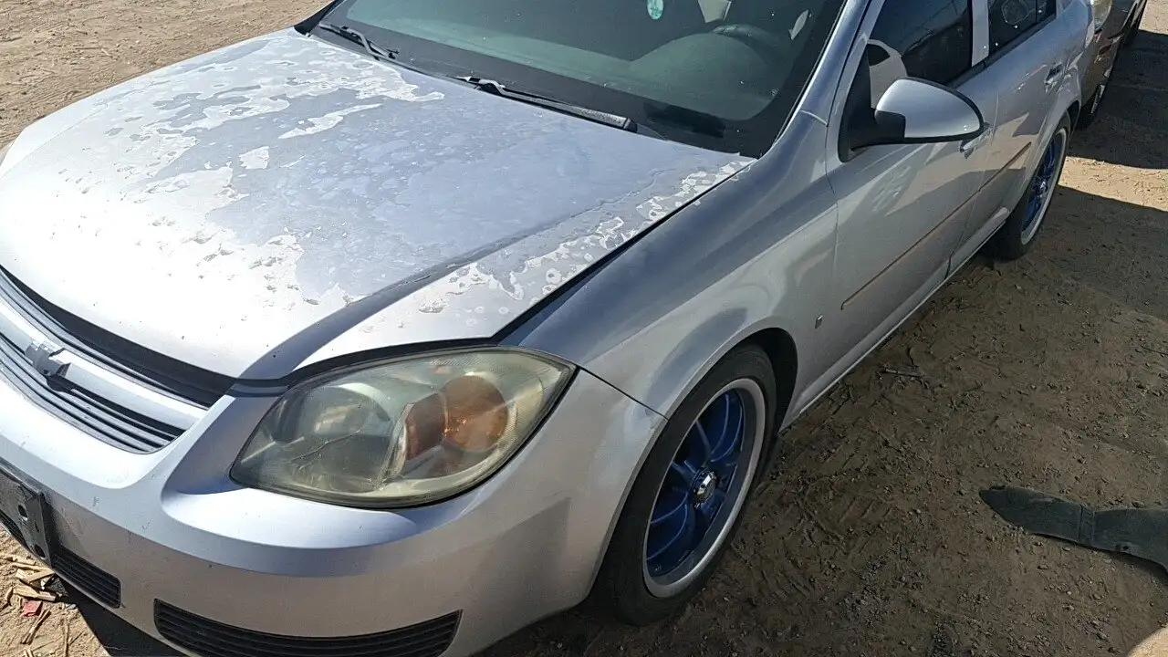 Photo of 2006 Chevrolet Cobalt