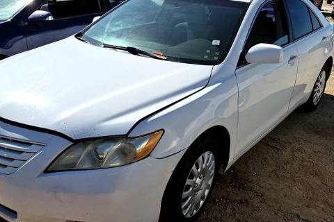 Photo of 2007 Toyota Camry