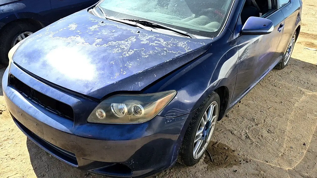 Photo of 2008 Scion Tc