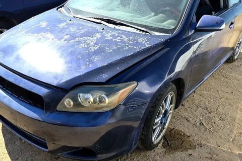 Photo of 2008 Scion Tc