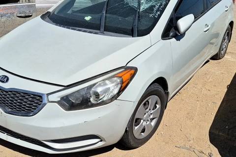 Photo of 2015 Kia Forte