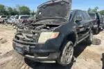 Photo of 2010 Ford Edge