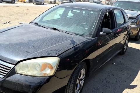 Photo of 2007 Chevrolet Malibu