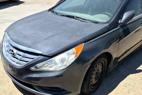 Photo of 2011 Hyundai Sonata