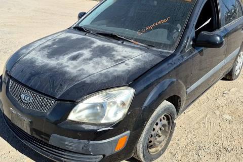 Photo of 2006 Kia Rio